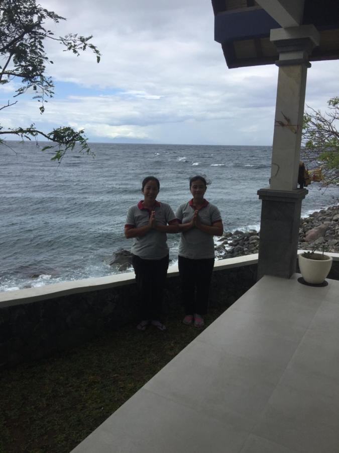 Gili Pesona Villa *
