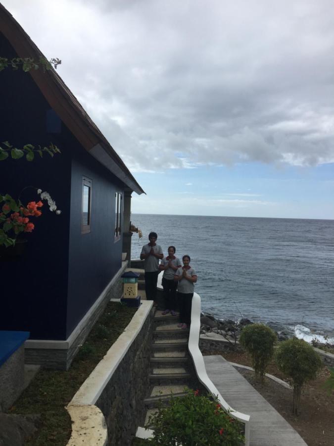 Villa Gili Pesona Amed (Bali)