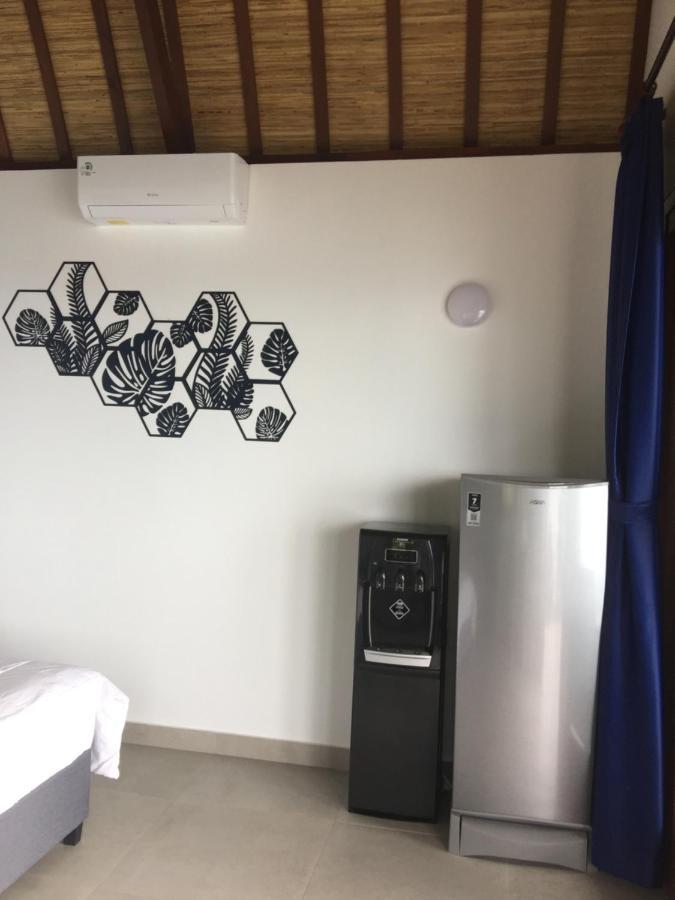 Gili Pesona Amed (Bali)