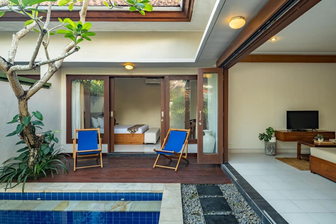 Kisaraa - X Seminyak X Canggu *