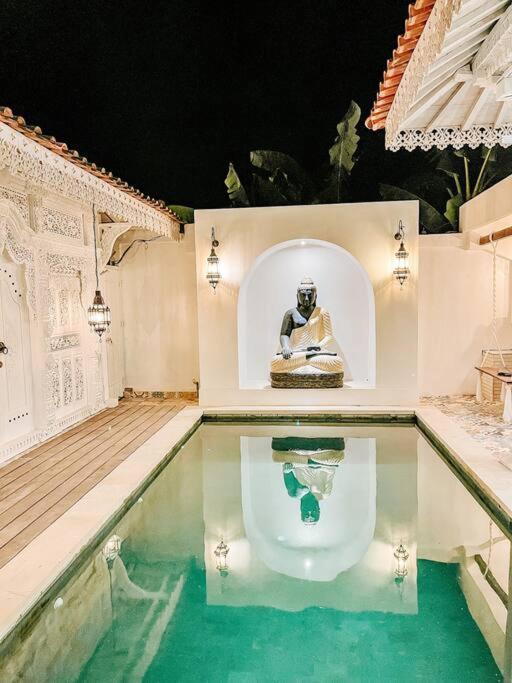 Mytongos Private Villa *