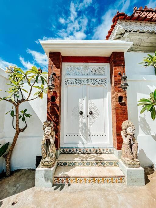 Villa Mytongos Private *
