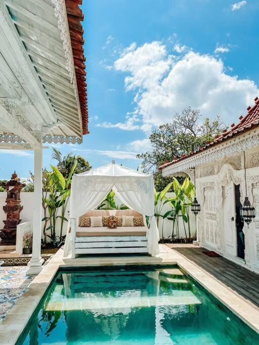Mytongos Private * Nusa Lembongan (Bali)