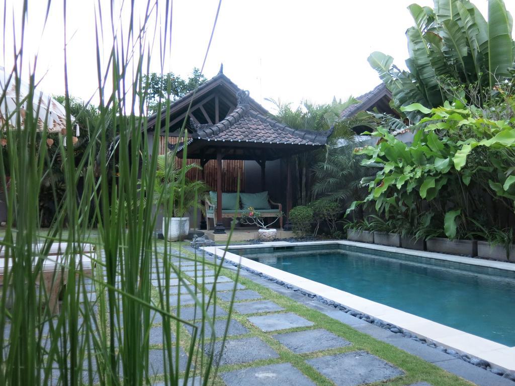 Villa Te Kawau *