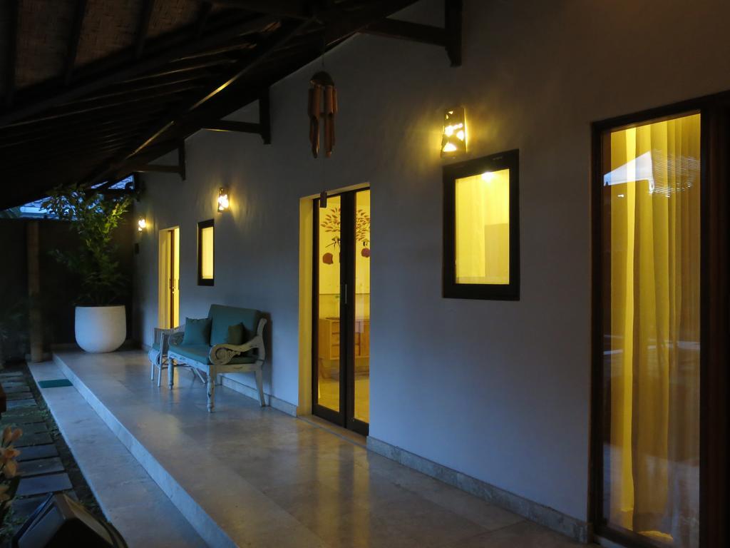Te Kawau Villa Seminyak (Bali)