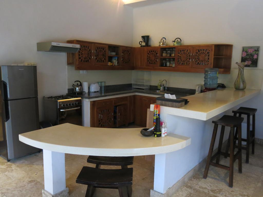 Villa Te Kawau *
