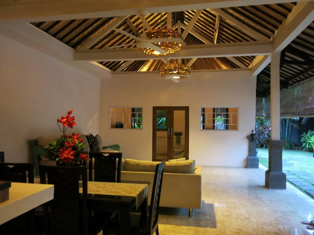 Villa Te Kawau *