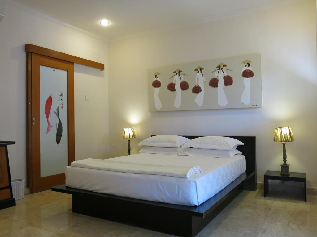 Villa Te Kawau