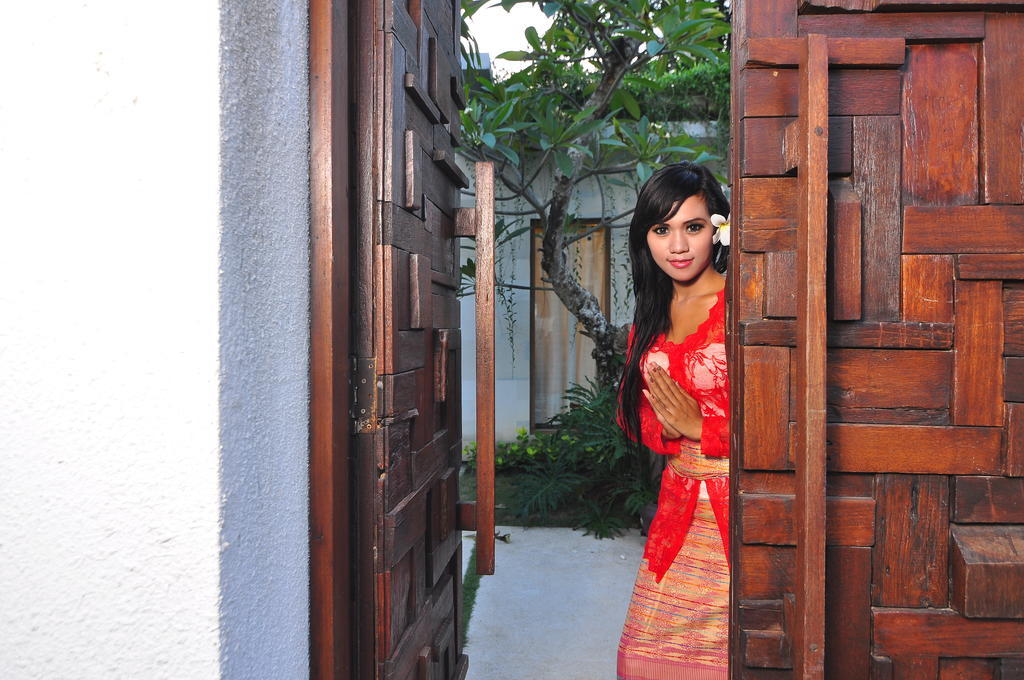 The Scene Estate Nusa Dua (Bali)