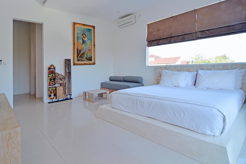 Villa The Scene Estate