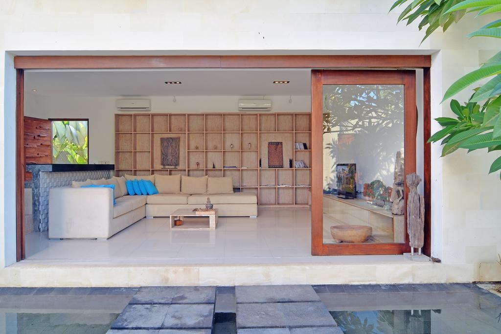 Villa The Scene Estate *