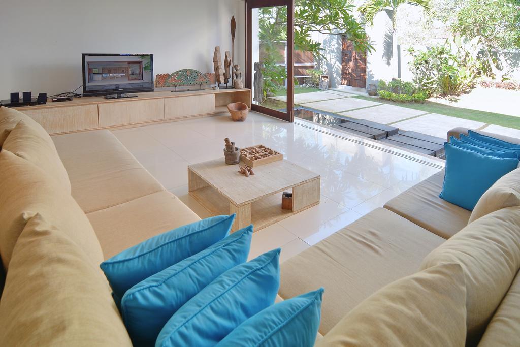 The Scene Estate
