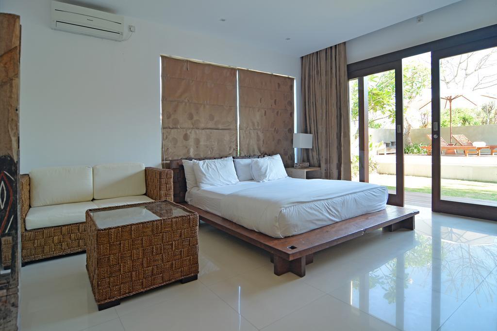 The Scene Estate * Nusa Dua (Bali)