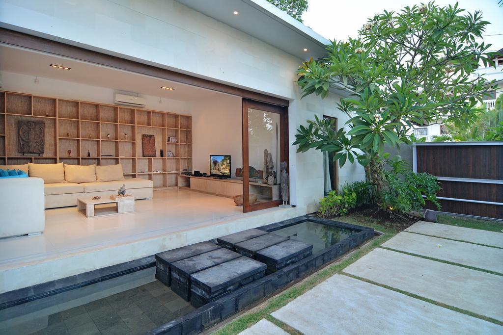 The Scene Estate Nusa Dua (Bali)