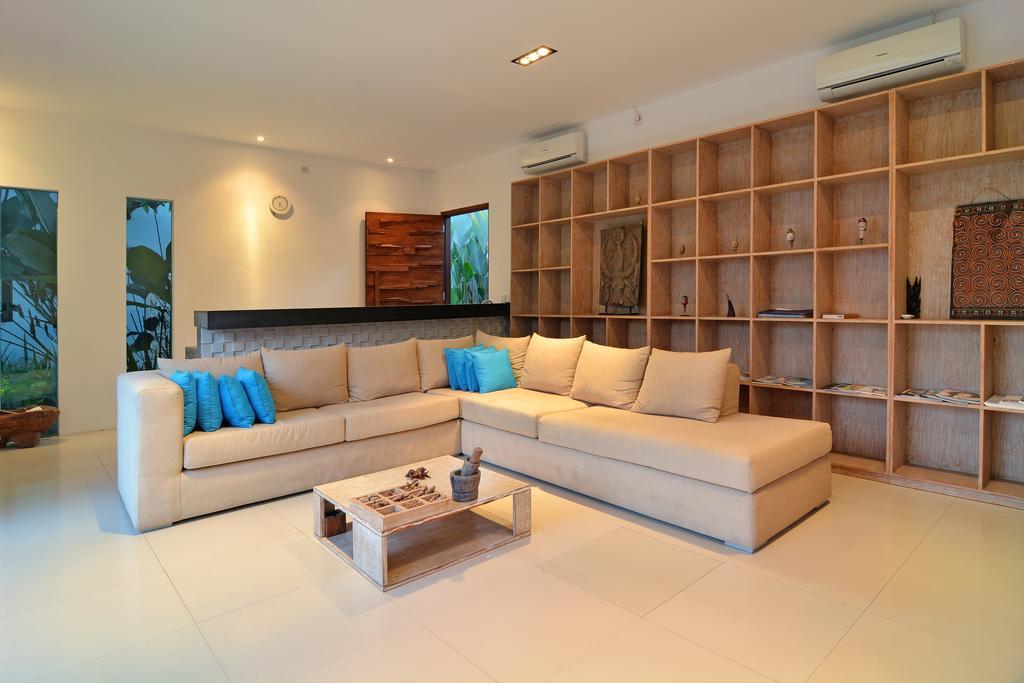 Villa The Scene Estate *