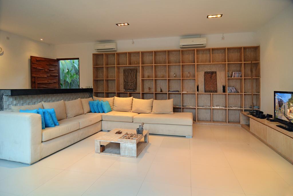 The Scene Estate