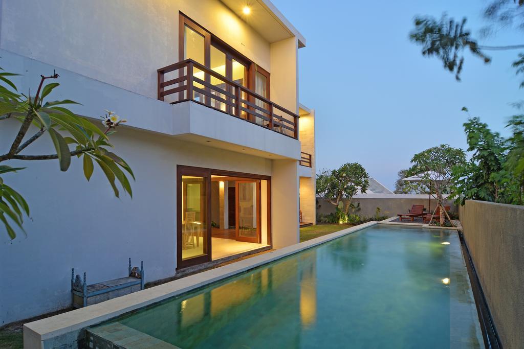 The Scene Estate * Nusa Dua (Bali)