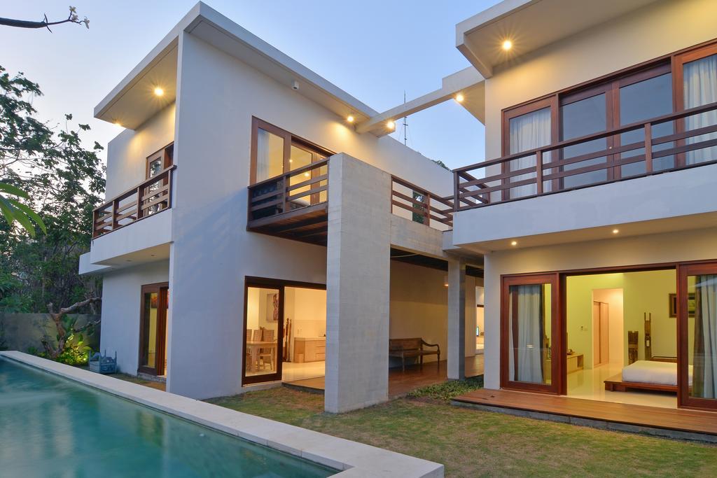 The Scene Estate Villa Nusa Dua (Bali)