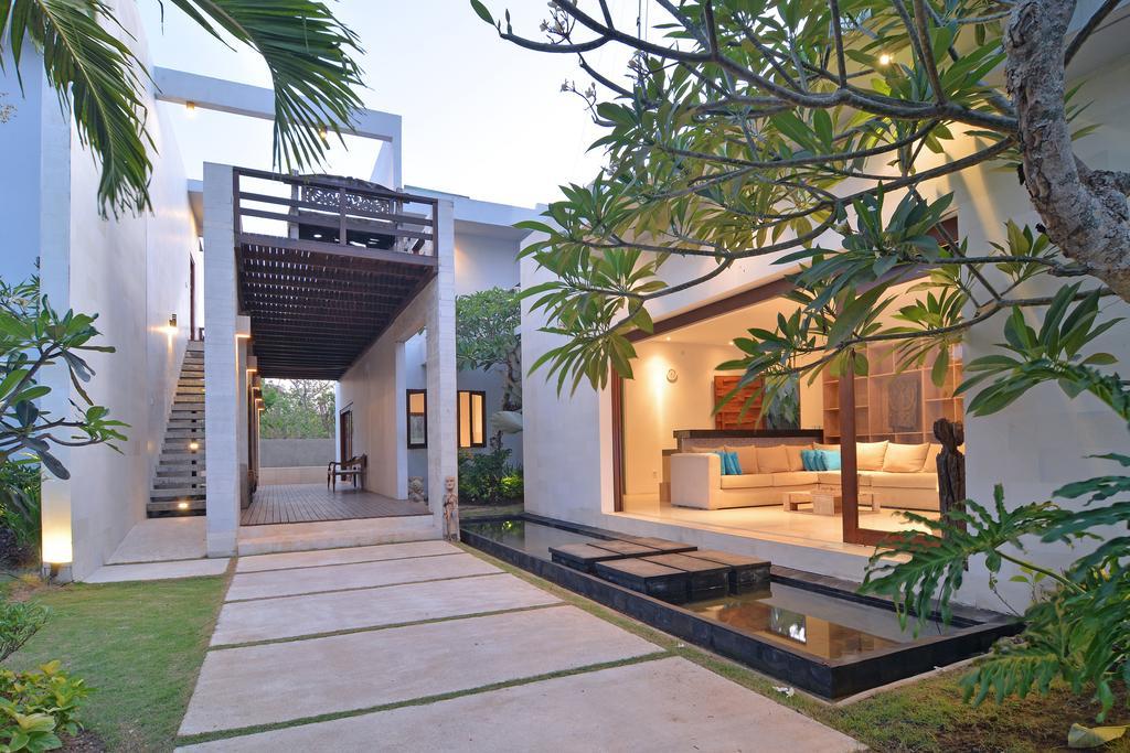 The Scene Estate Villa