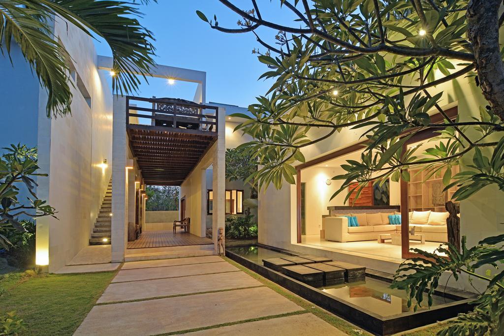 Villa The Scene Estate Nusa Dua (Bali)