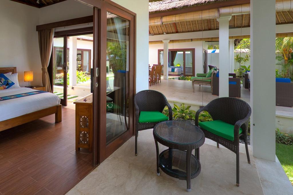 Gita Villa *