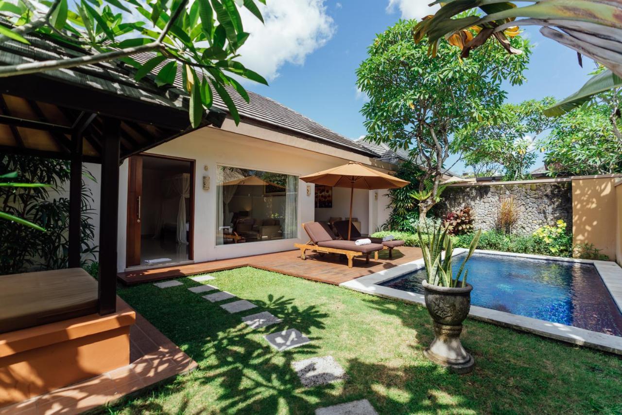 The Yubi Boutique - Chse Certified Villa Seminyak (Bali)
