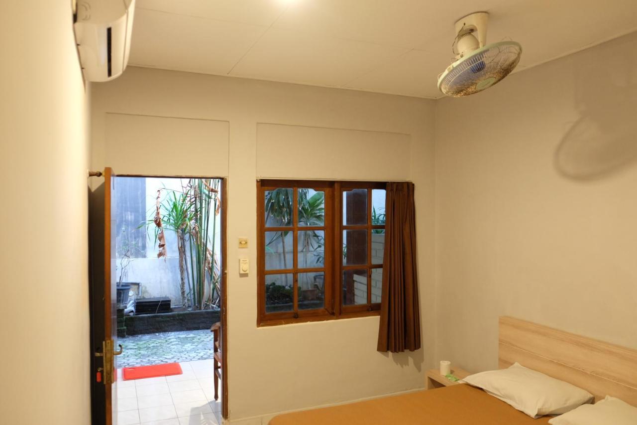 Guest house Palm Garden Kuta *