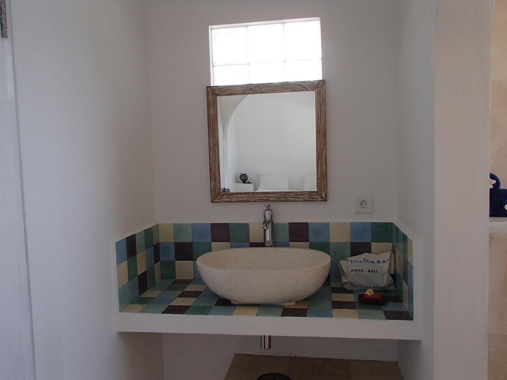 Guest house Aquaterrace Amed (Bali)