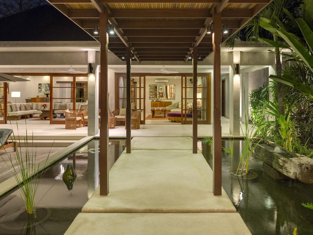 Lataliana Villas * Seminyak (Bali)