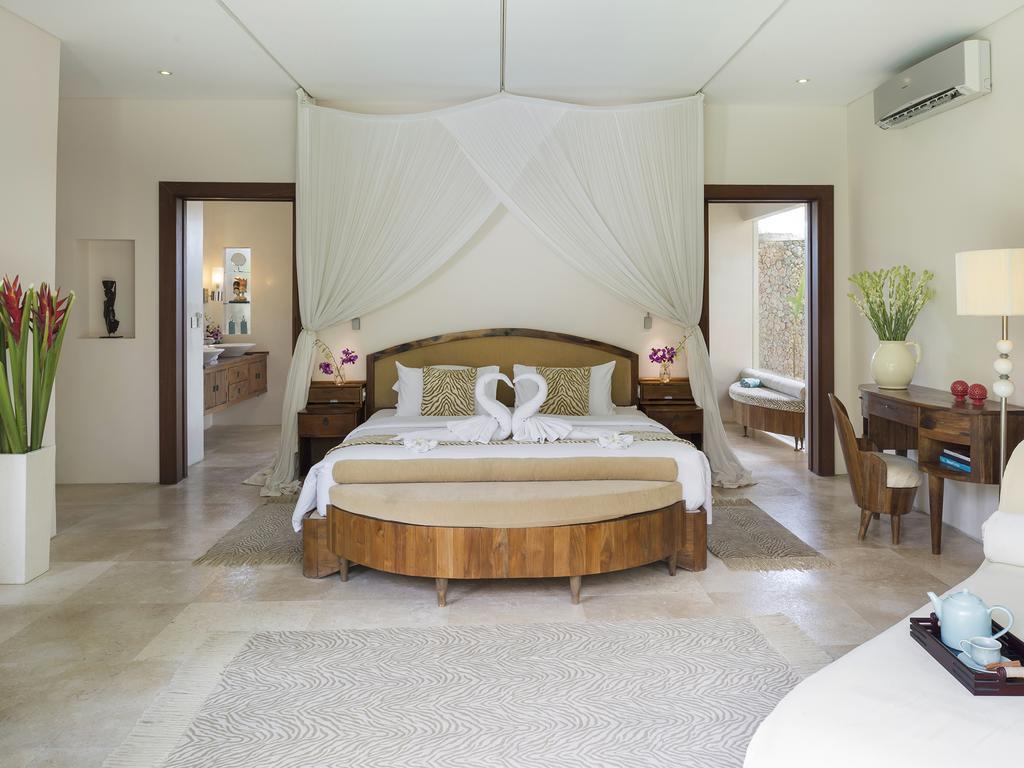 Lataliana Villas Villa *