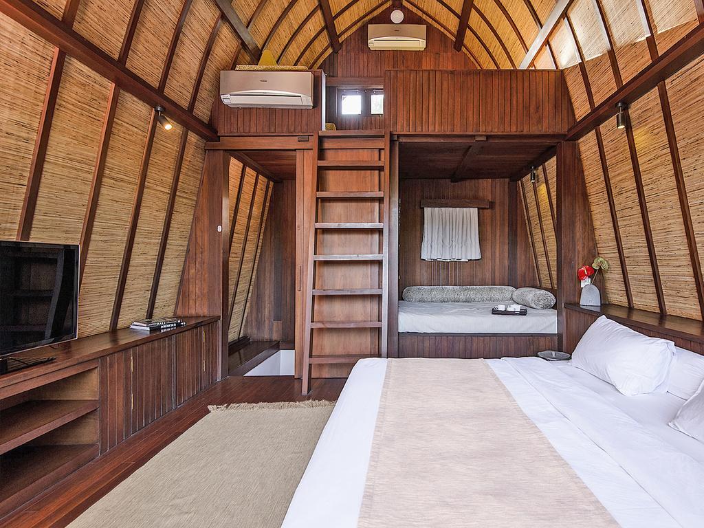 Lataliana Villas Villa *