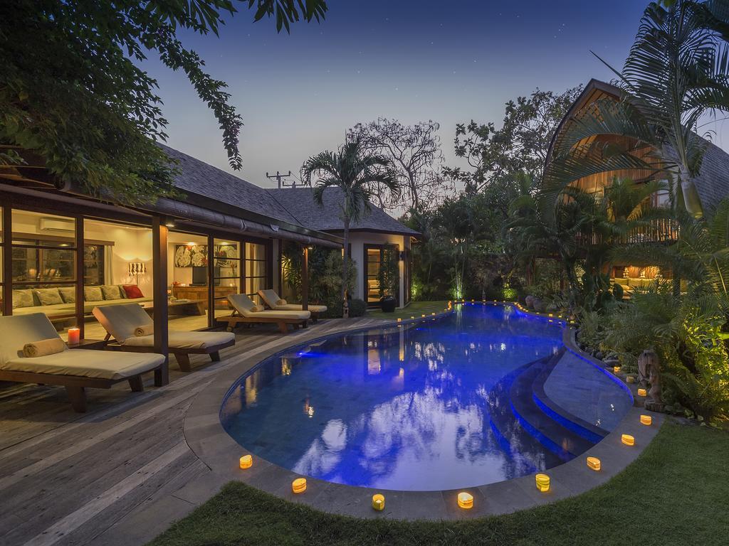 Lataliana Villas Villa Seminyak (Bali)