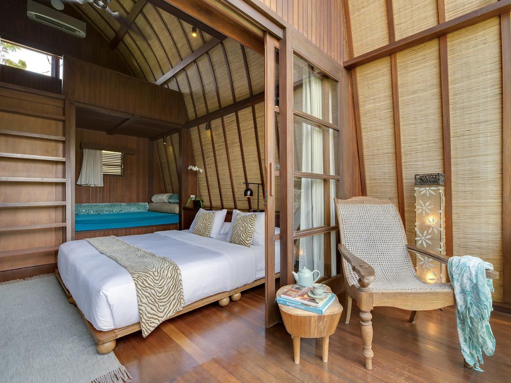 Lataliana Villas Seminyak (Bali)