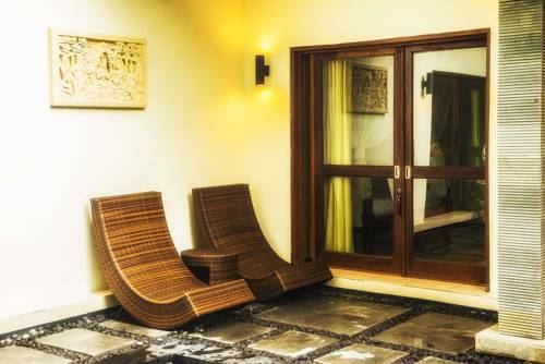 Veronika Villas Villa