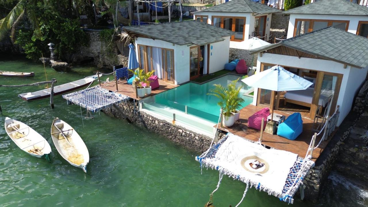 Hotel Indigo Blue Ceningan Nusa Lembongan (Bali)