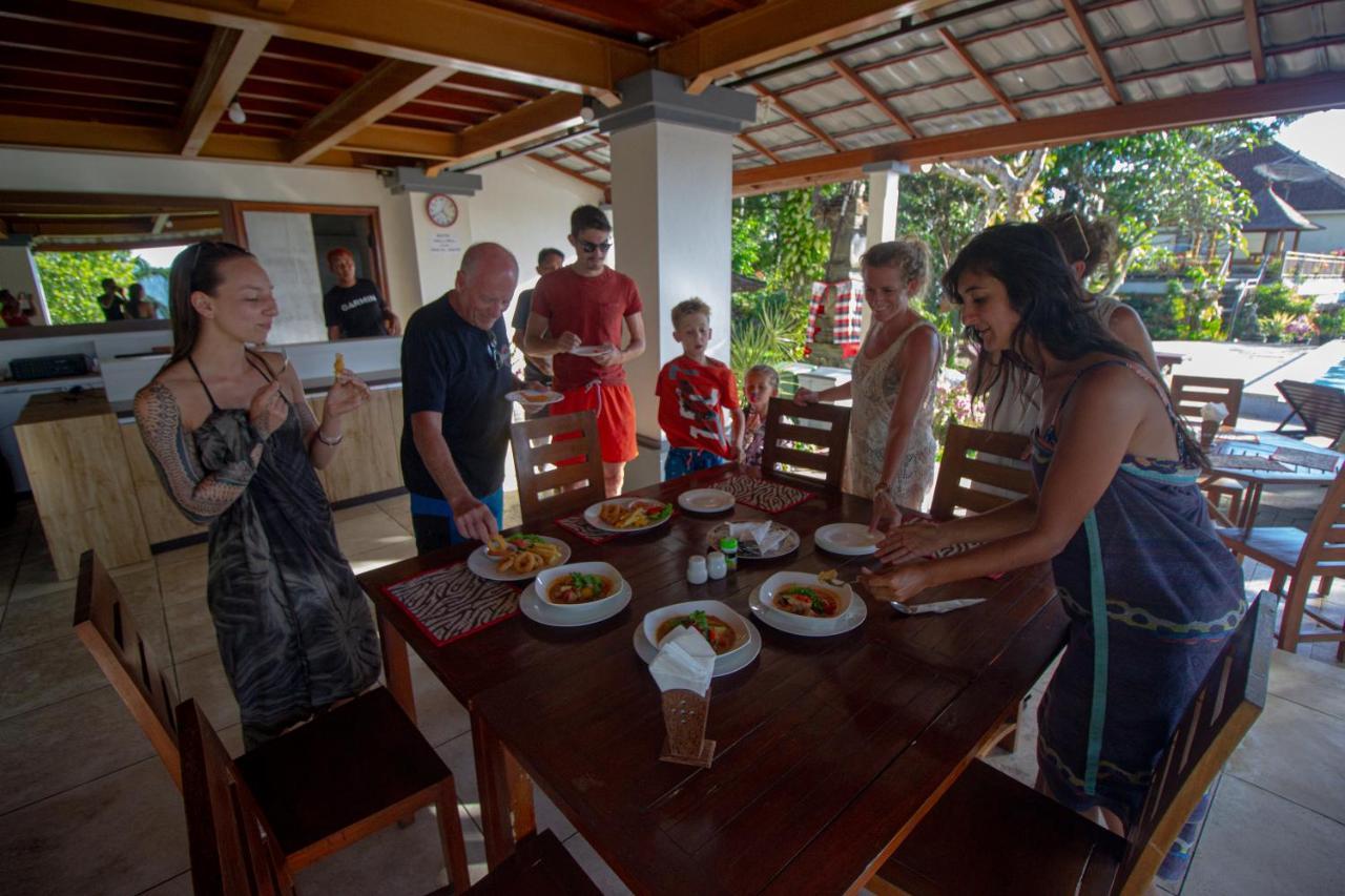Hotel Ipsa Munduk (Bali)