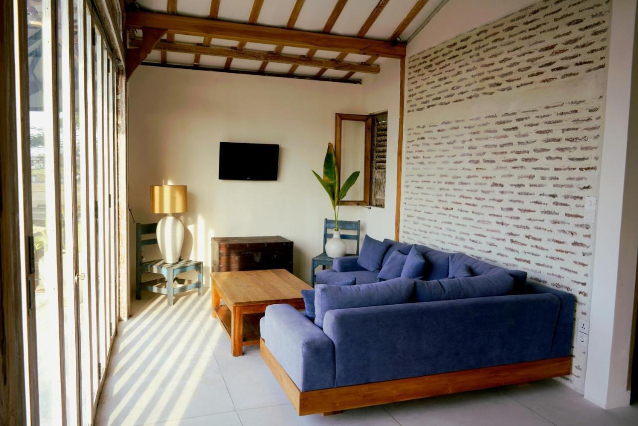 Spaces Bali Unique Boutique 4* Munggu