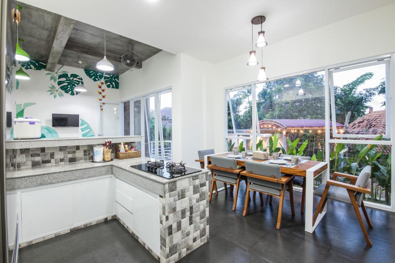 Ohana Retreat Bali