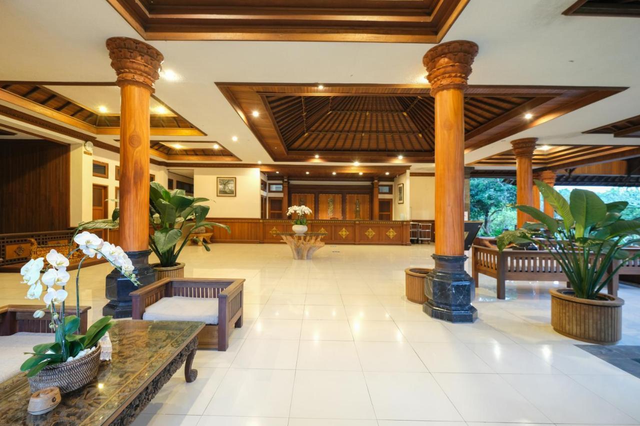 Hotel Bhuwana And Farming 4*