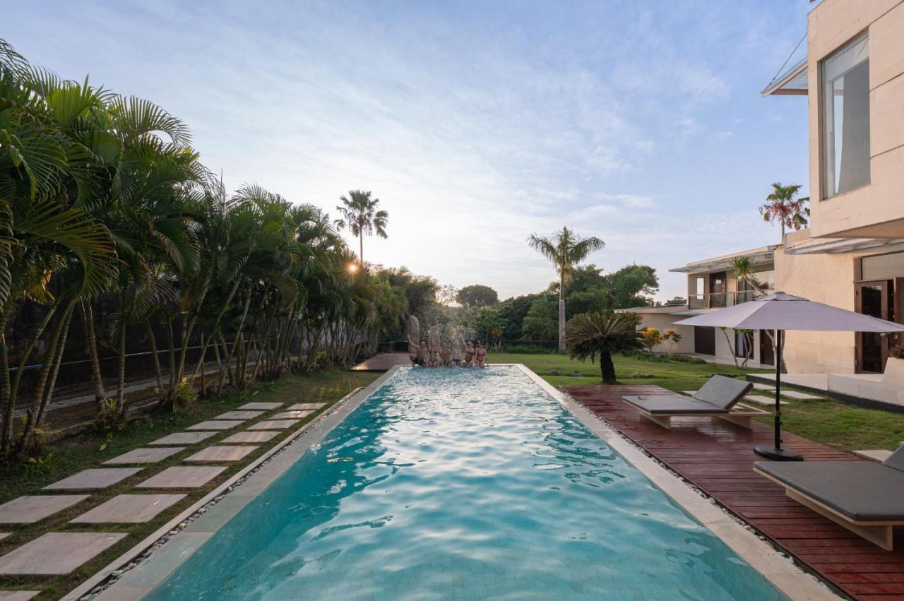 Nara By Ini Vie Hospitality Villa *