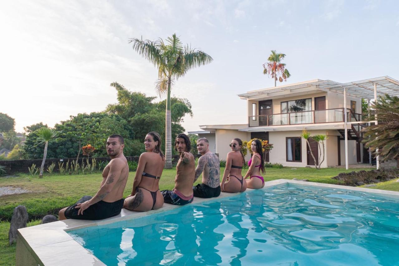 Nara By Ini Vie Hospitality Villa Canggu (Bali)