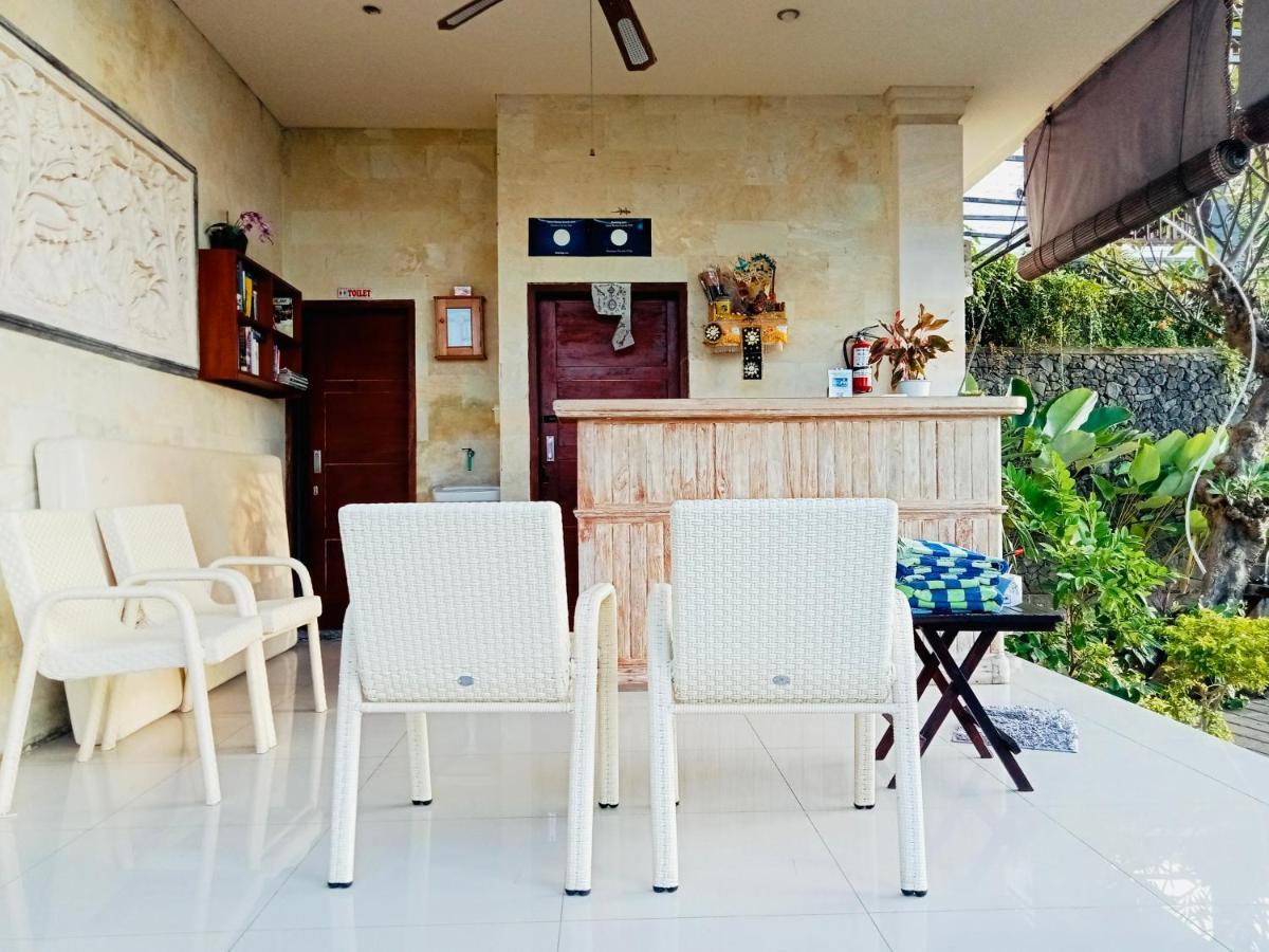Villa Shankara Parada Amed (Bali)