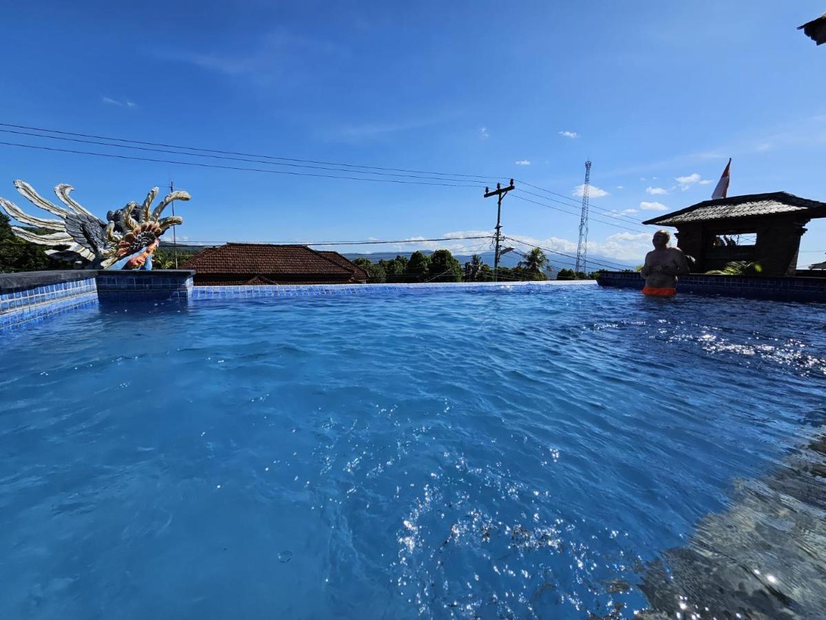 Guest house I Guci *