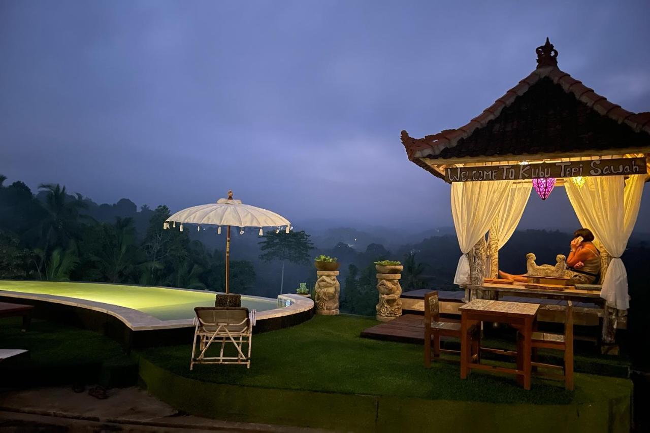 Kts - Kubu Tepi Sawah * Tabanan (Bali)