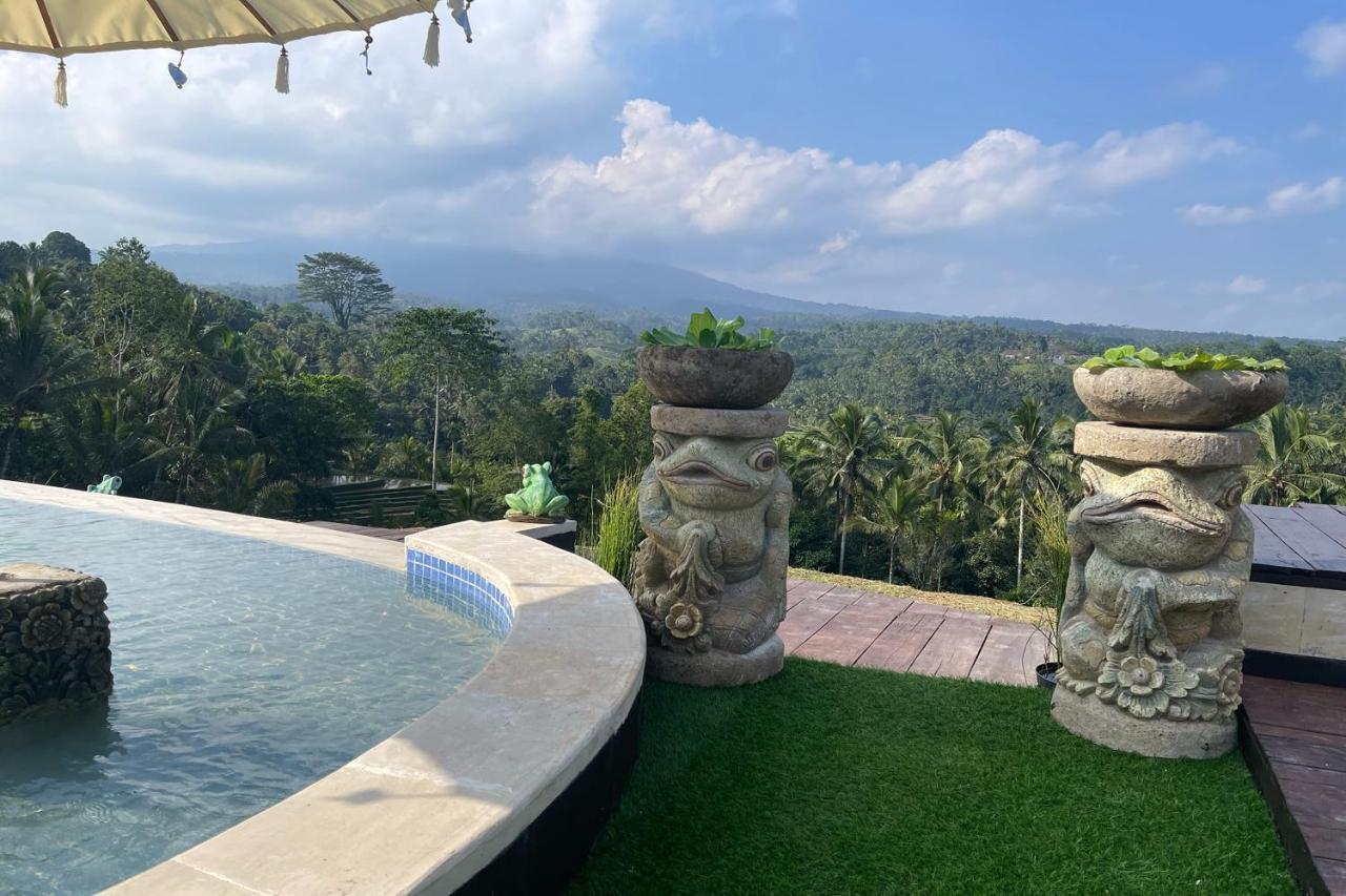 Kts - Kubu Tepi Sawah Villa *