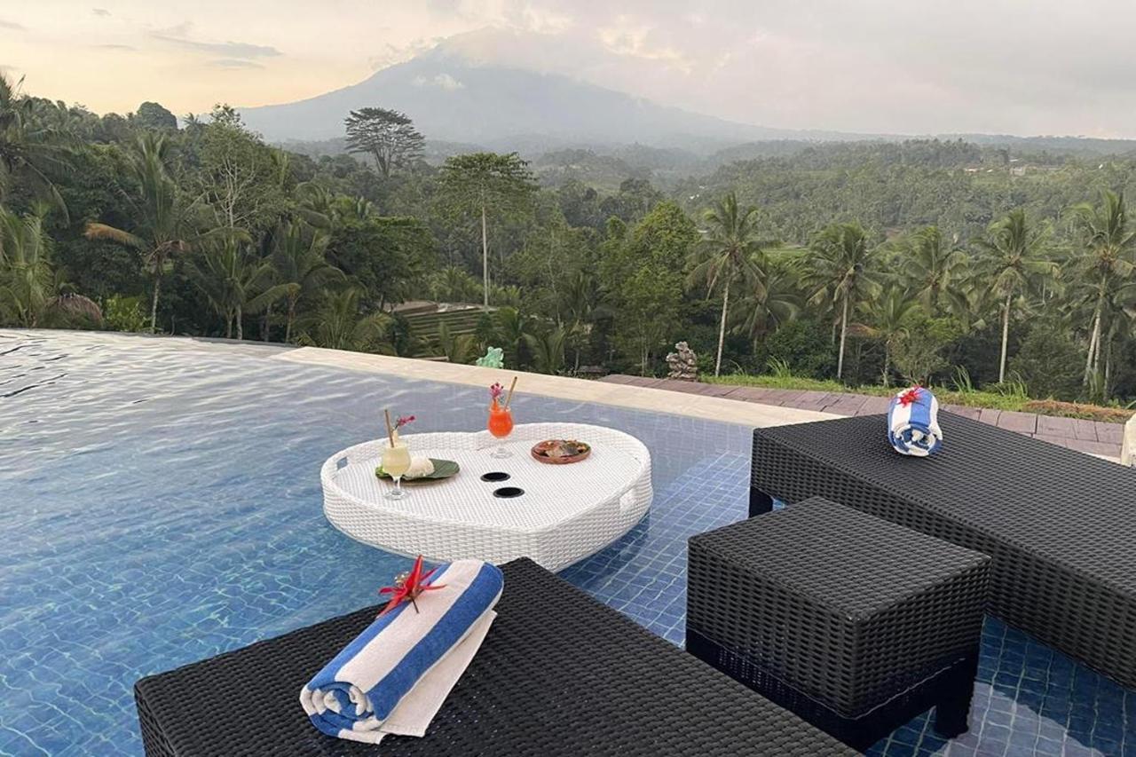 Kts - Kubu Tepi Sawah Villa Tabanan (Bali)