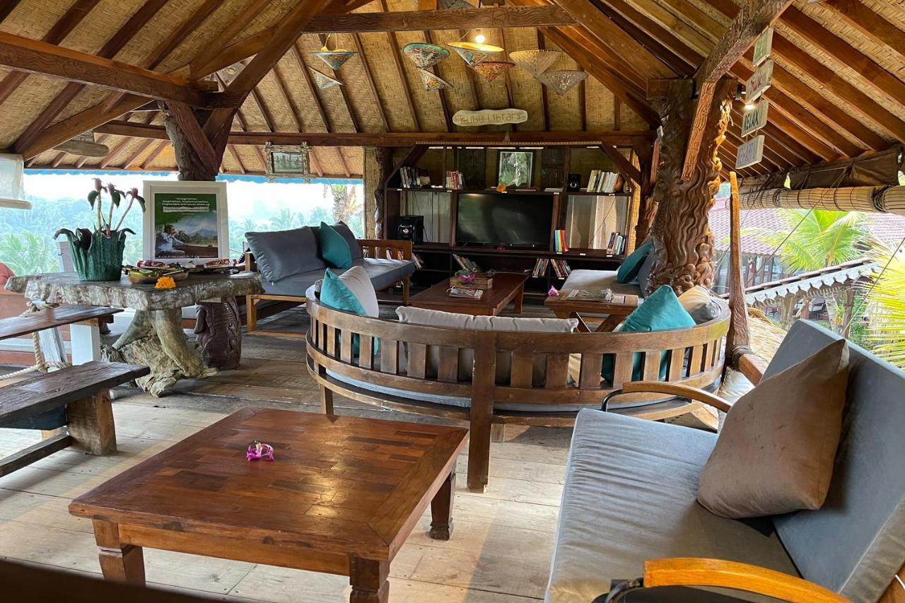 Kts - Kubu Tepi Sawah Villa Tabanan (Bali)