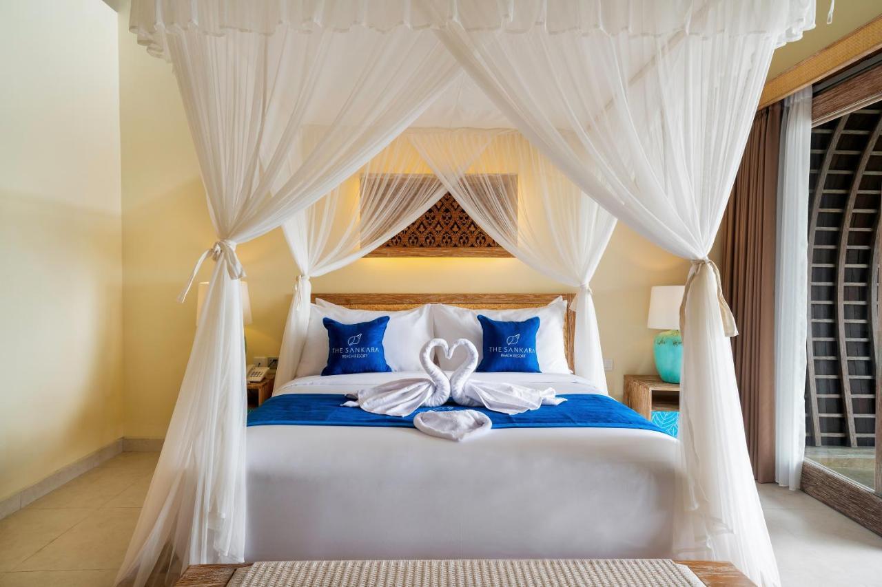 Resor The Sankara - Nusa Penida 4*
