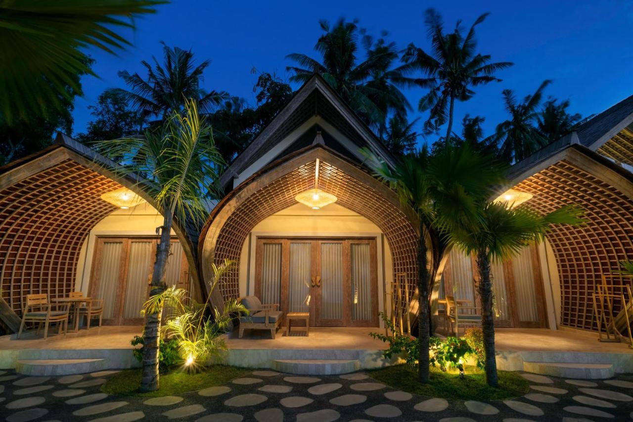 The Sankara - Nusa Penida Resor Batununggul