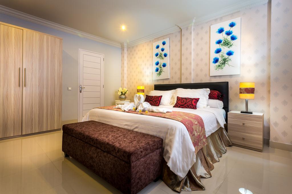 Villa Coral Villa Canggu By Premier Hospitality *